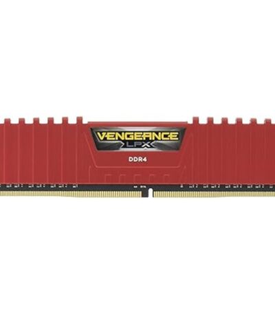 CORSAIR Vengeance 8GB DDR4 2400MHz Desktop Memory Pre Owned