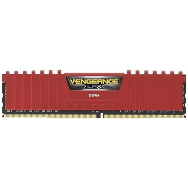 CORSAIR Vengeance 8GB DDR4 2400MHz Desktop Memory Pre Owned
