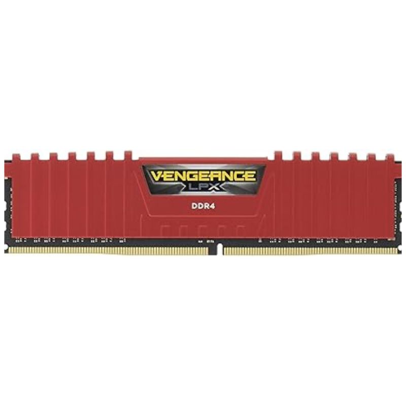 CORSAIR Vengeance 8GB DDR4 2400MHz Desktop Memory Pre Owned